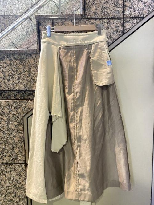 MAISON MIHARA YASUHIROのメゾン ミハラヤスヒロ