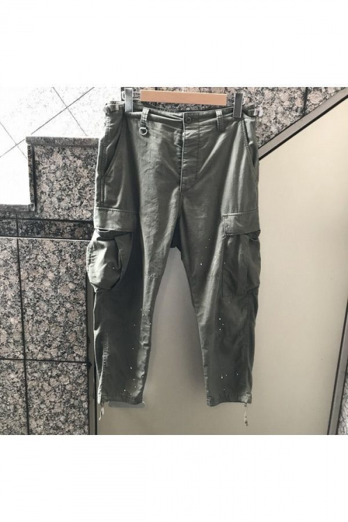 ストリートブランドのuniform experiment