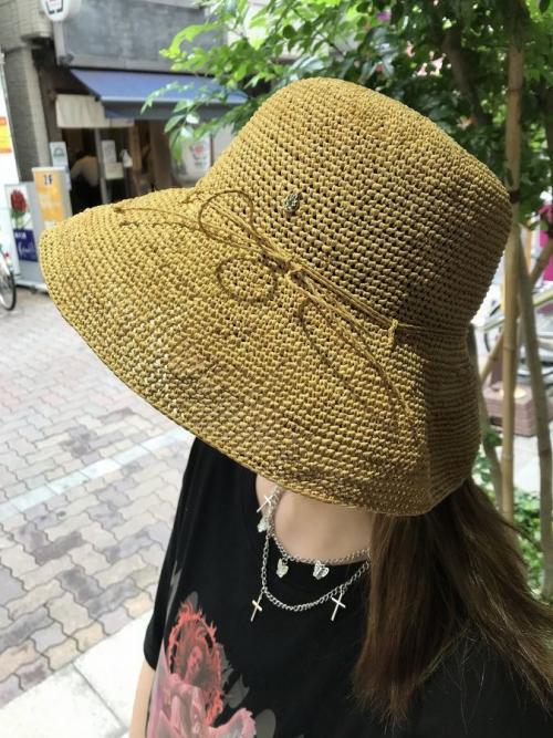 HELEN KAMINSKIのヘレンカミンスキー