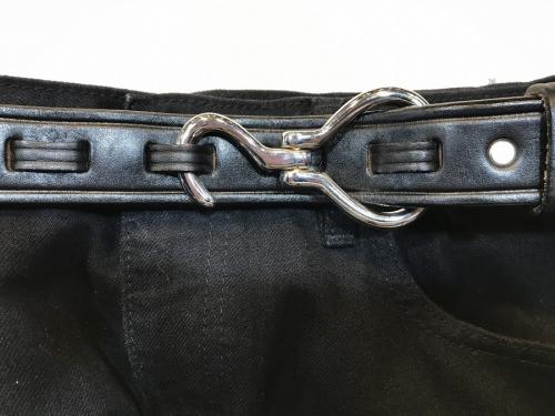 TORY LEATHERのトリーレザー