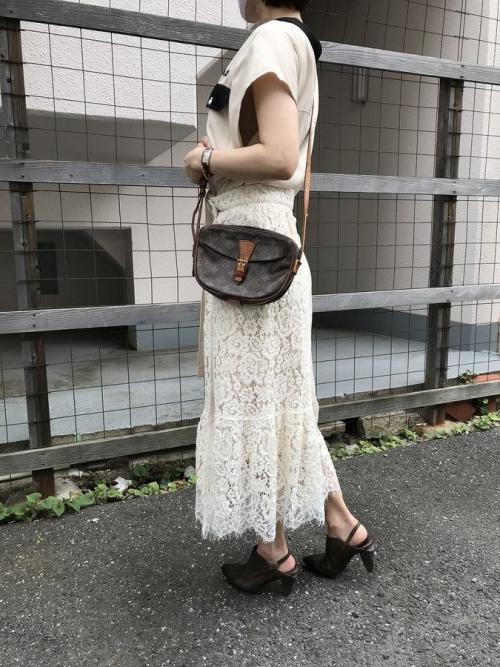 ルイ ヴィトンの新小岩