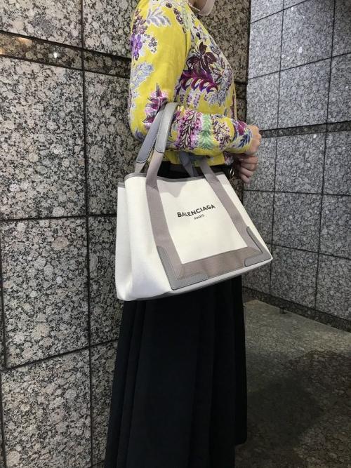 BALENCIAGAのバレンシアガ
