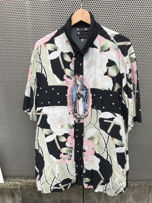 ALLSAINTSのオールセインツ