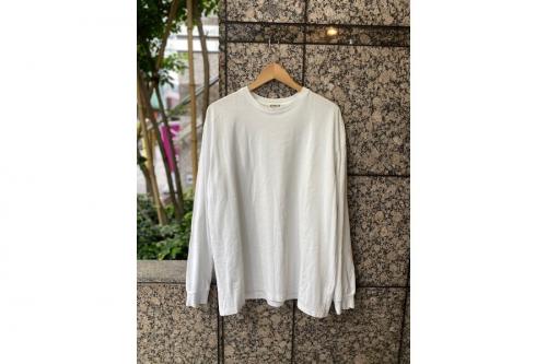 AURALEEのオーラリー