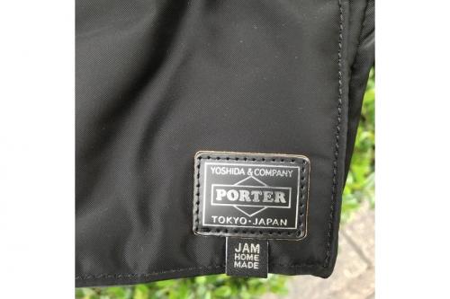 PORTER×JAM HOME MADEのポータｰ×ジャムホームメイド