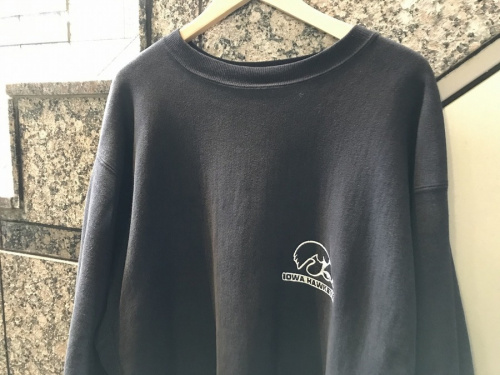 ストリートブランドのChampion