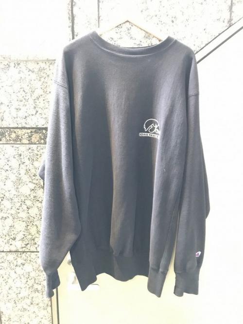 Championのチャンピオン