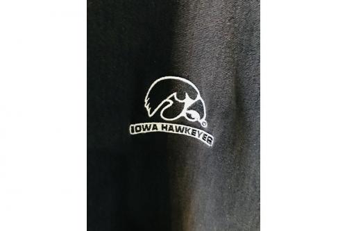 90'sのリバースウィーブ