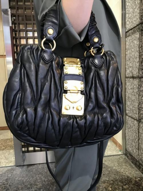 ミュウミュウの２WAY