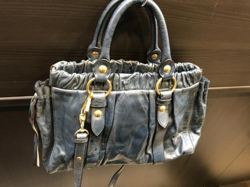 ミュウミュウの２WAY