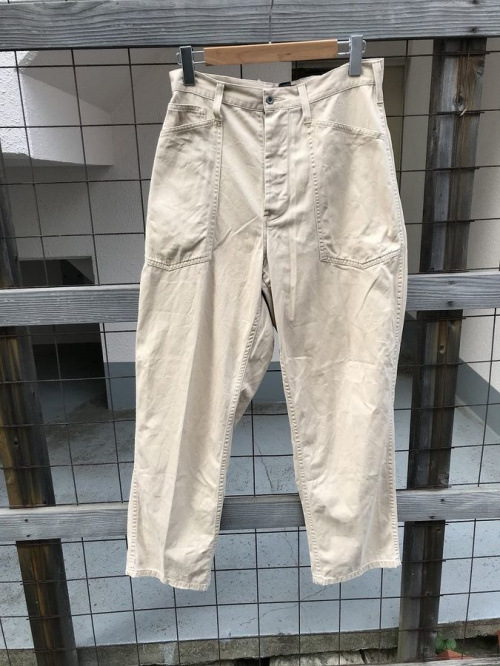 トレファクスタイル新小岩店ブログ画像１