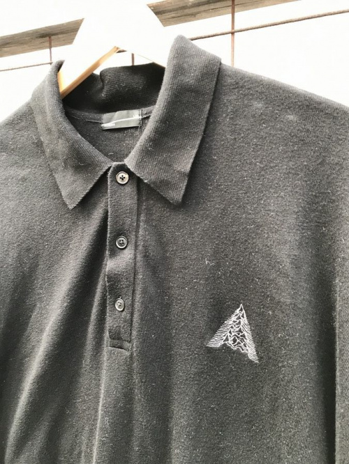 ドメスティックブランドのLAD MUSICIAN