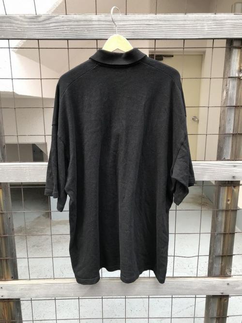 ラッドミュージシャンのSuper Big Polo Shirt