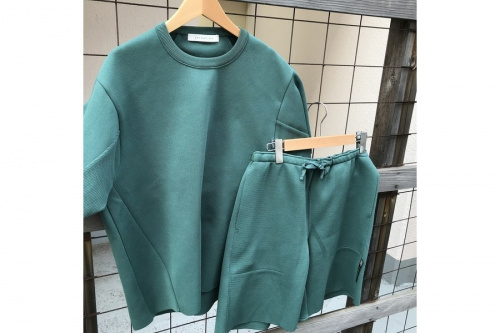 ストリートブランドのESTNATION