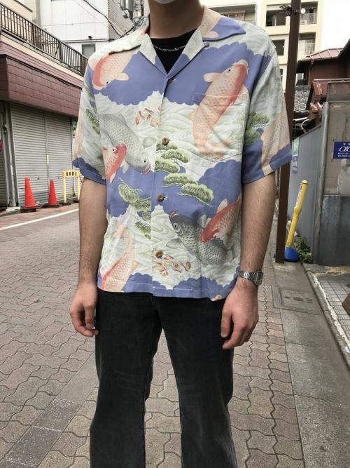 SUN SURFのサン サーフ