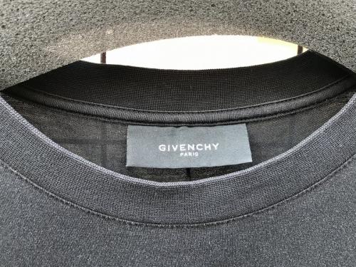 プリントTシャツのバンビ