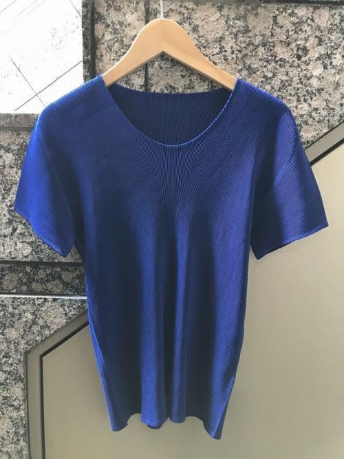 PLEATS PLEASEのプリーツプリーズ