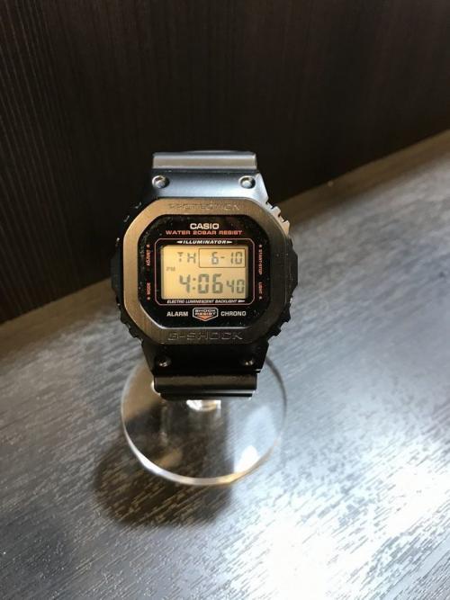 CASIO×PORTERのカシオ/ポーター