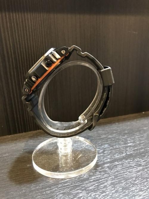 カシオ/ポーターのGM-5600EY