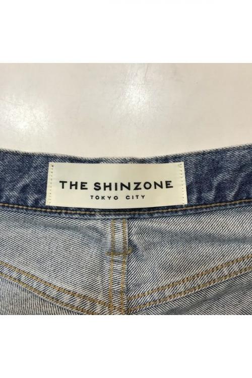 シンゾーンのデニムパンツ