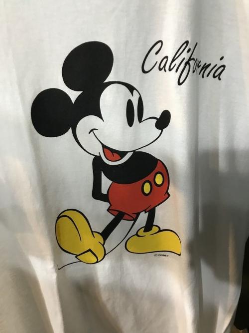 ベルバシーンのオールドミッキー