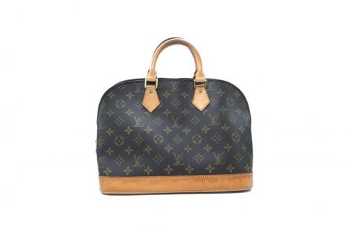 LOUIS VUITTON 　のルイ ヴィトン　