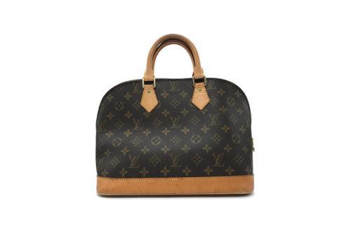 ルイ ヴィトン　のアルマ