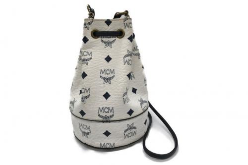 MCMのエムシーエム