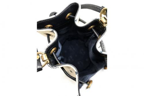 VISETOS MINI PURSE SHOULDERのショルダーバッグ