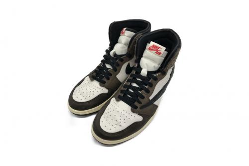 AIR JORDANのエアジョーダン