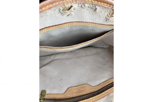 バケットGMのM42236