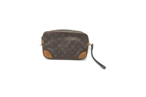 LOUIS VUITTON 　のルイ ヴィトン　