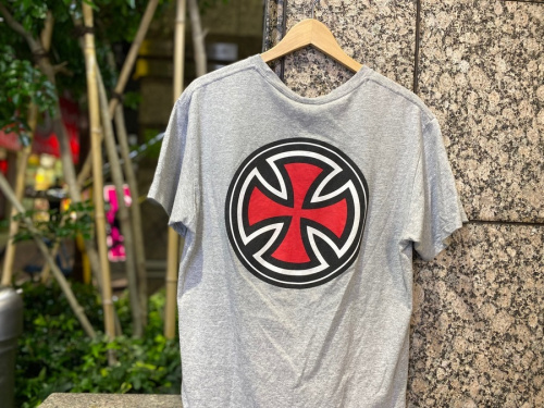 ストリートブランドのINDEPENDENT