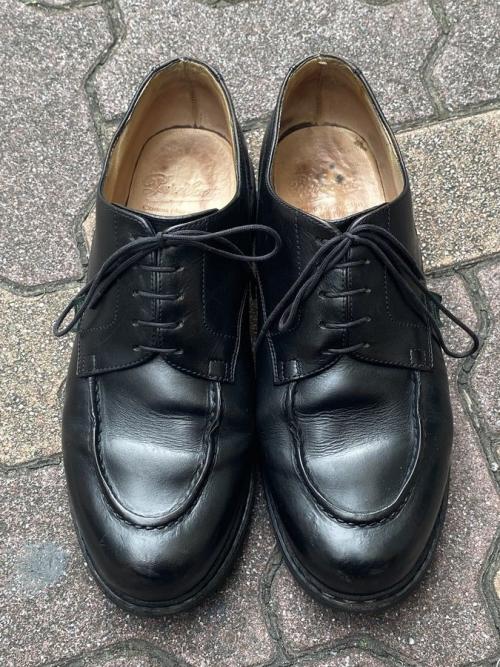 PARABOOTのパラブーツ