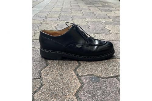 パラブーツのCHAMBORD