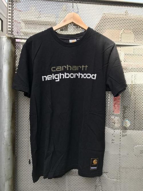 CarHartt×NEIGHBORHOODのカーハート×ネイバーフッド