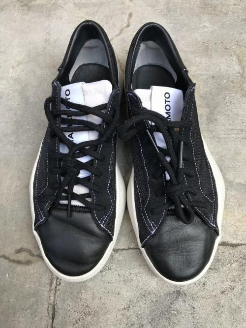 Y-3のワイスリー