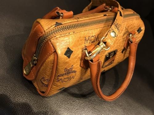 MCMのエムシーエム