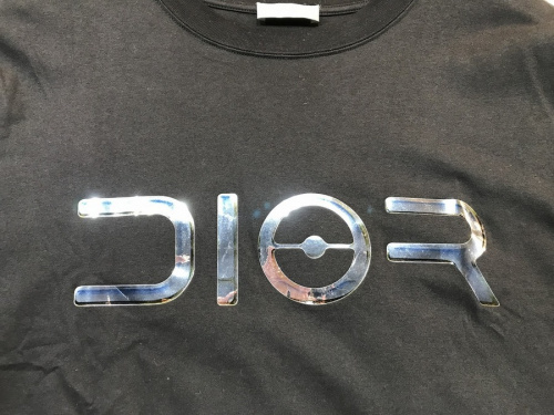 ラグジュアリーブランドのChristian Dior