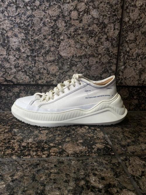 オーエーエムシーのOamc Free Solo