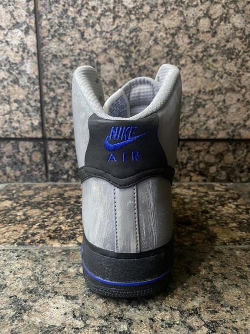 AIR FORCE 1 HIGH  PREMIUMのメンズ