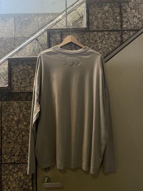 ドゥルカマラのオーバーサイズカットソー