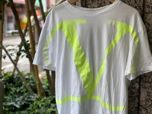 インポートブランドのVALENTINO