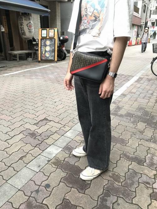 FENDIのフェンディ