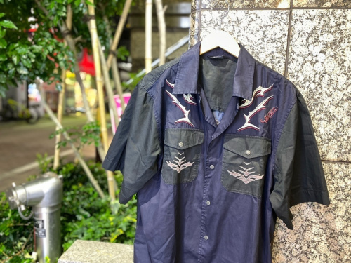 インポートブランドのDIESEL