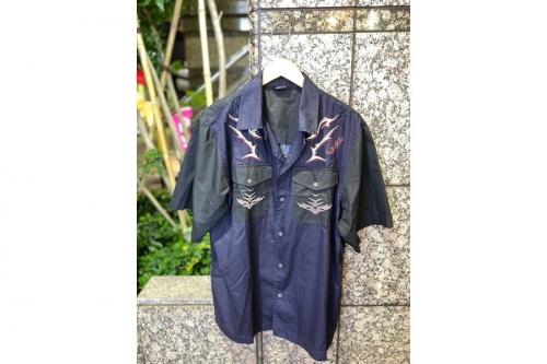 DIESELのディーゼル