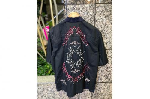 ディーゼルのシャツ