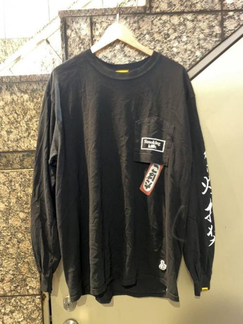 FR2のエフアールツー