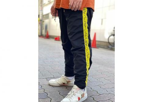 サスクワァッチ ファブリックスのWARM UP PANTS