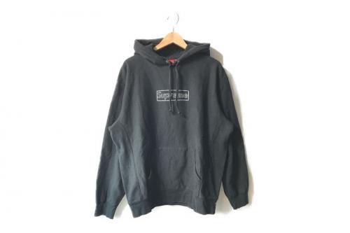 SUPREMEのシュプリーム